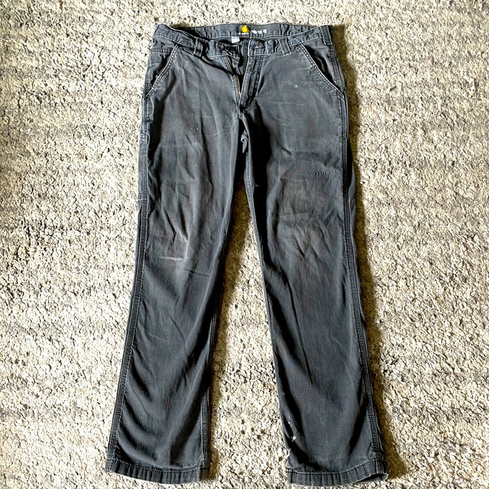 Carhartt Work Pants